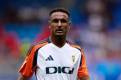 بمشاركة هيثم حسن.. أوفييدو يتعادل ويحتفظ بحظوظه في الصعود للدوري الإسباني الممتاز 